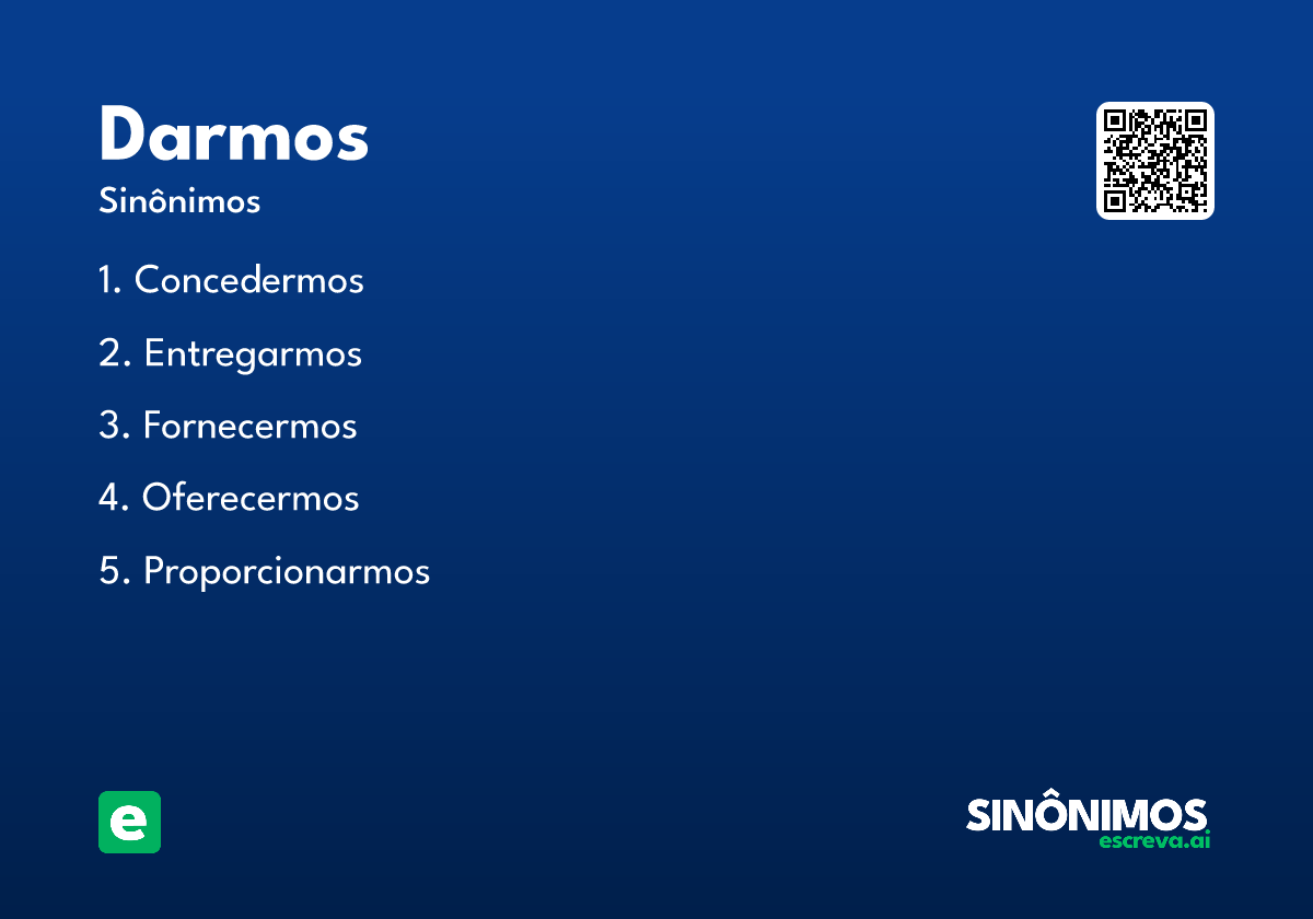 darmos
