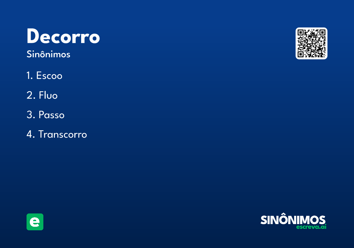 decorro