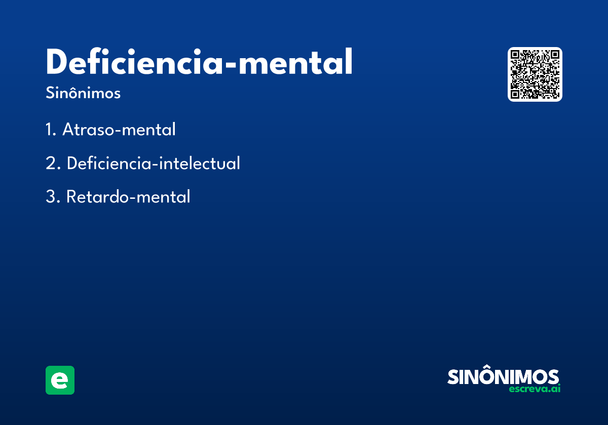 deficiencia-mental