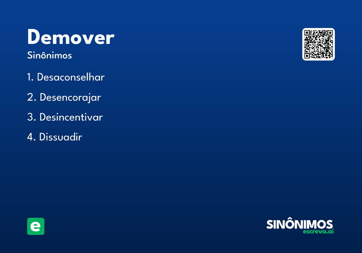 demover
