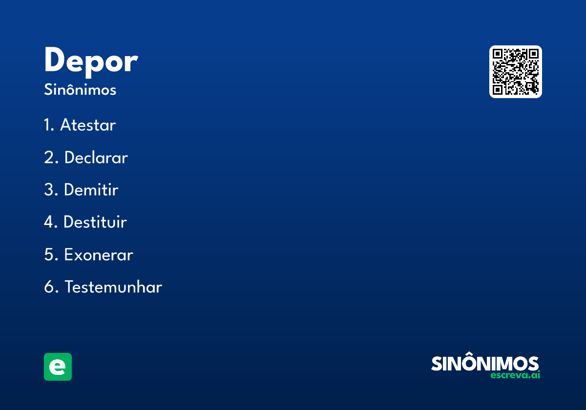 depor