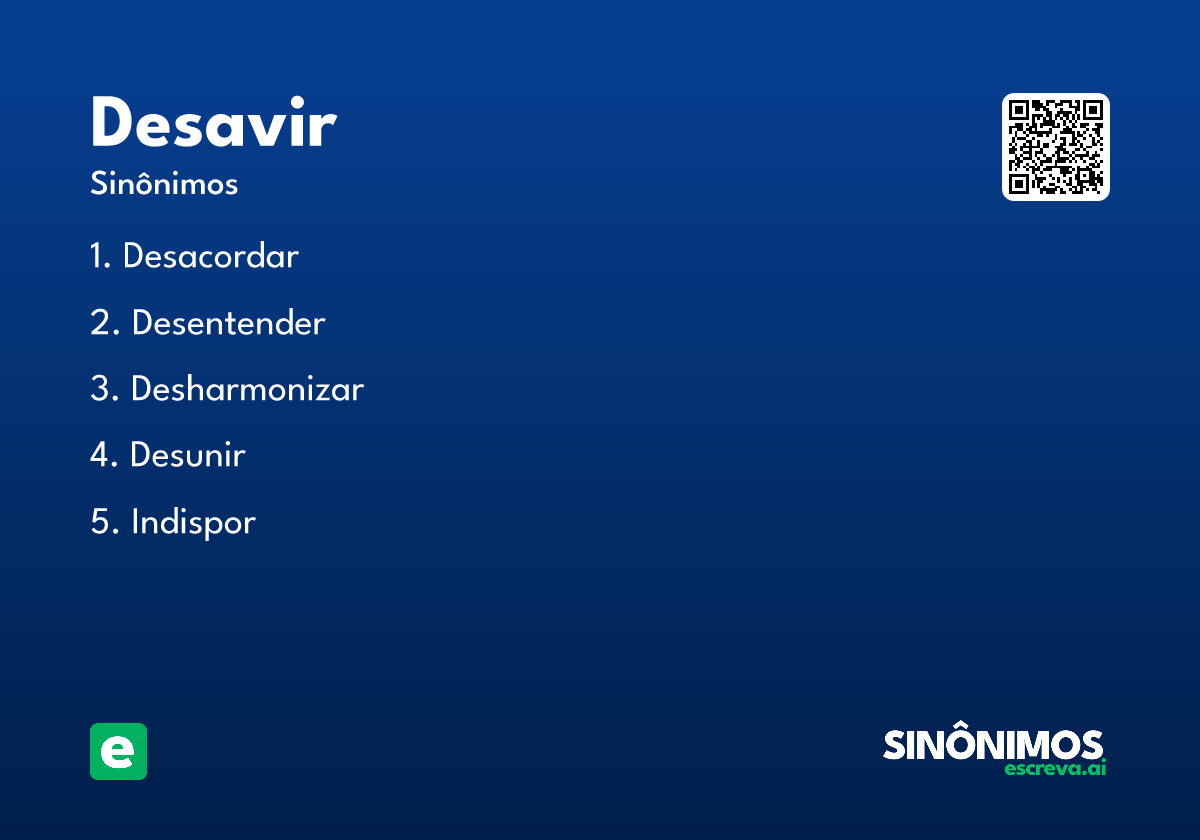 desavir