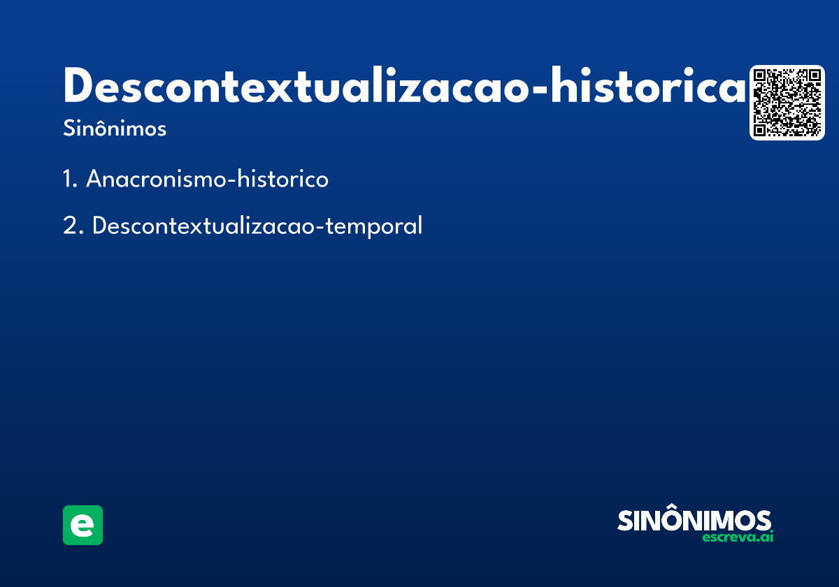 descontextualizacao-historica