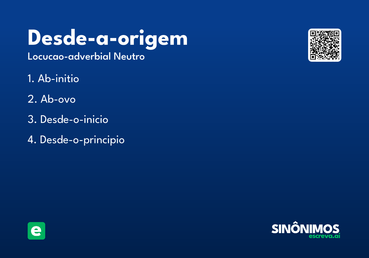 desde-a-origem
