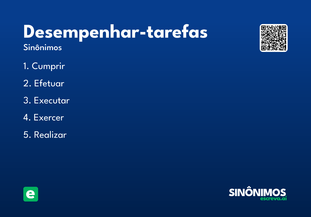 desempenhar-tarefas