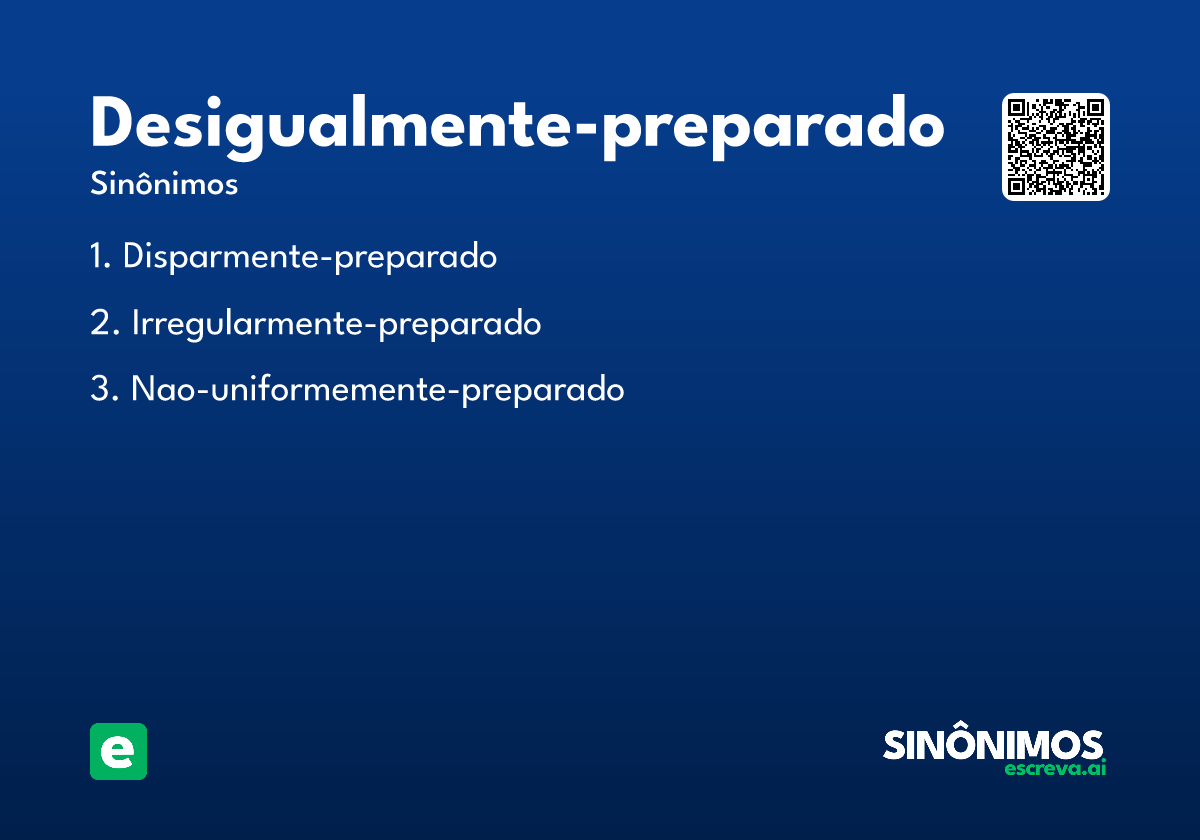 desigualmente-preparado