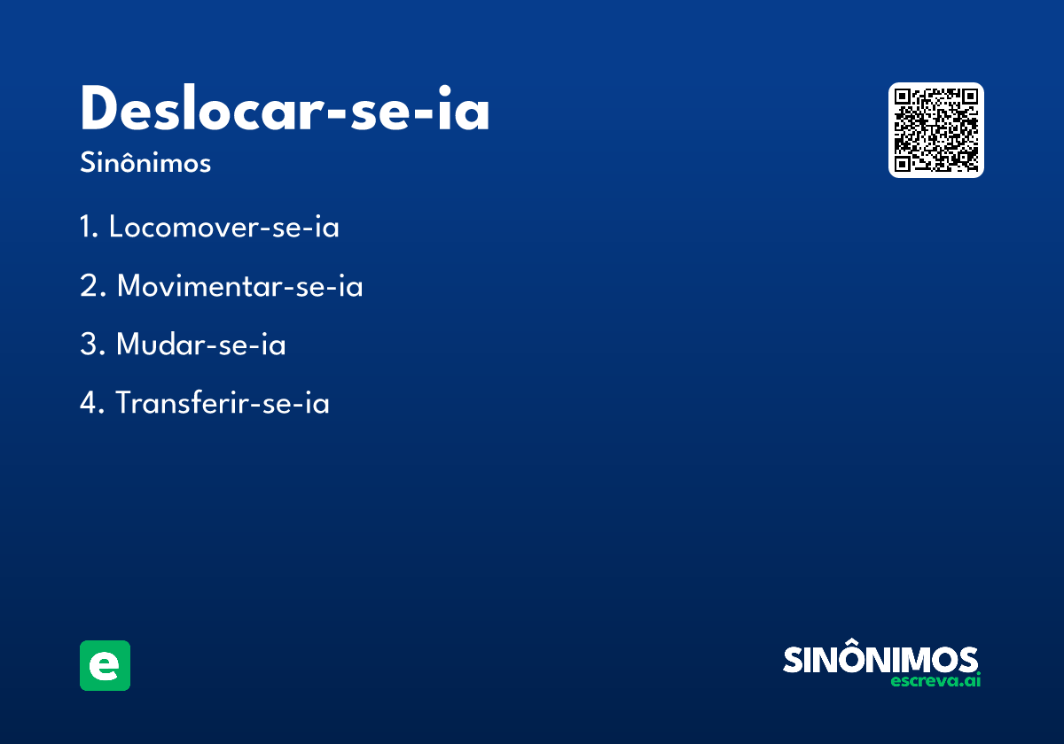 deslocar-se-ia