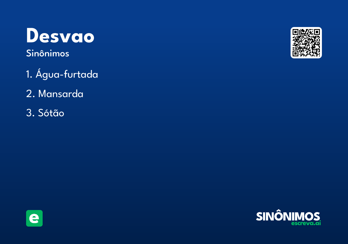 desvao