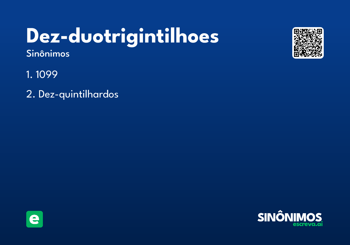 dez-duotrigintilhoes
