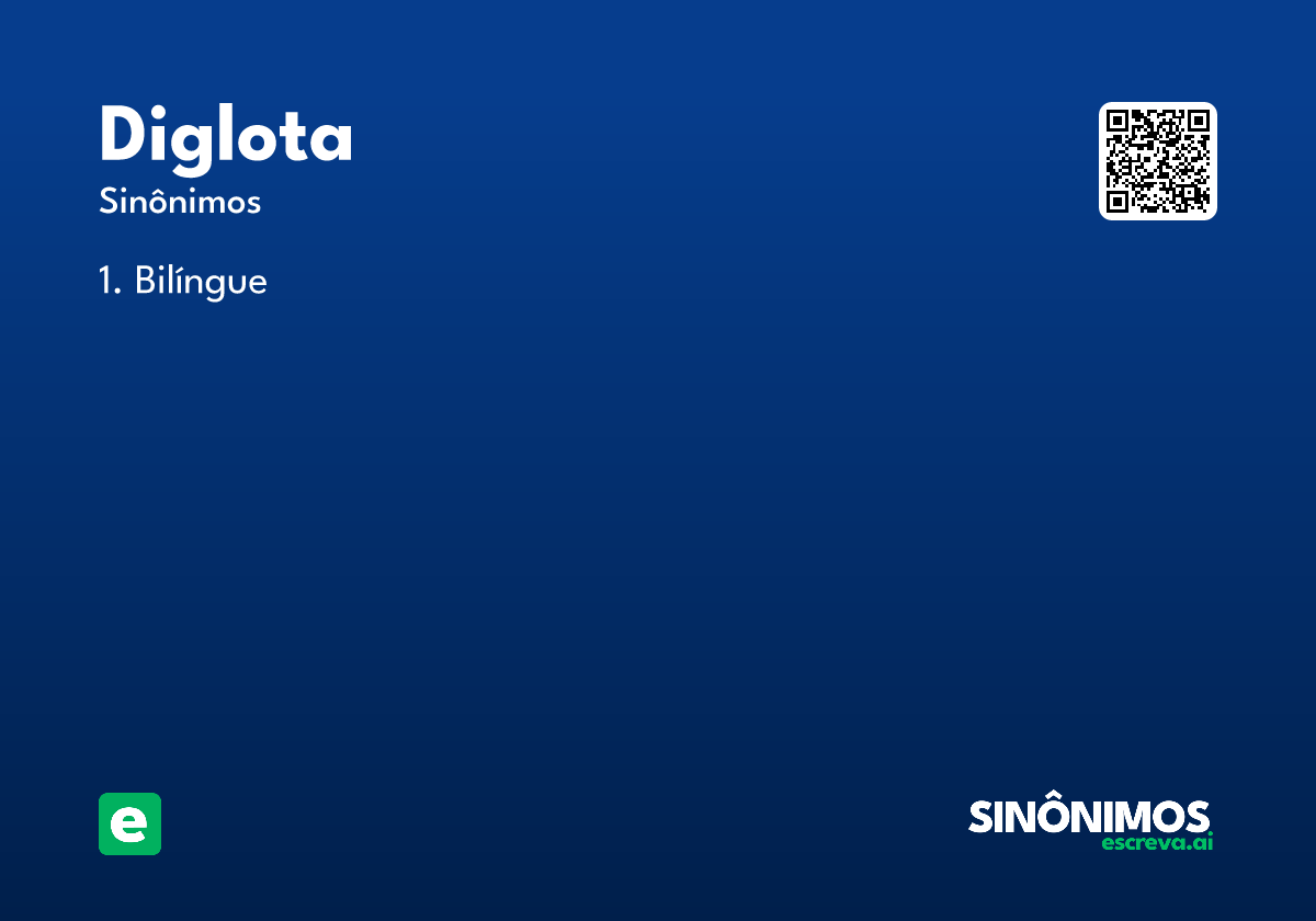 diglota