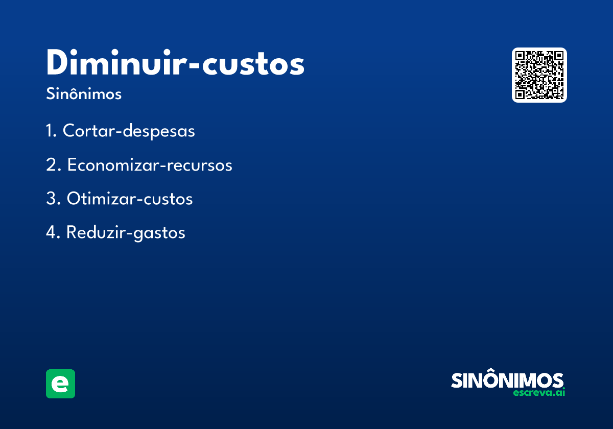 diminuir-custos