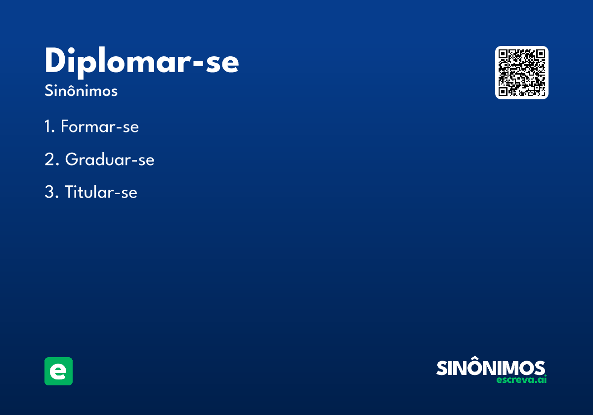 diplomar-se