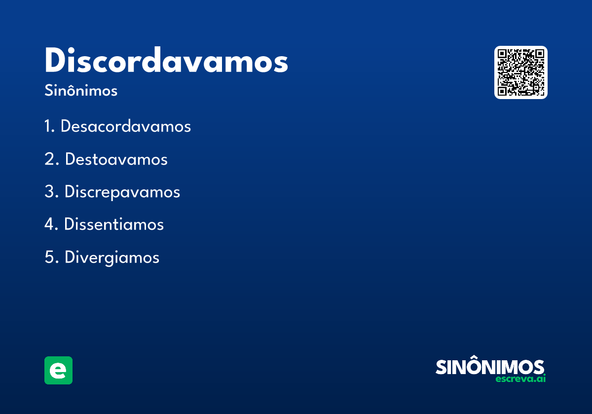 discordavamos