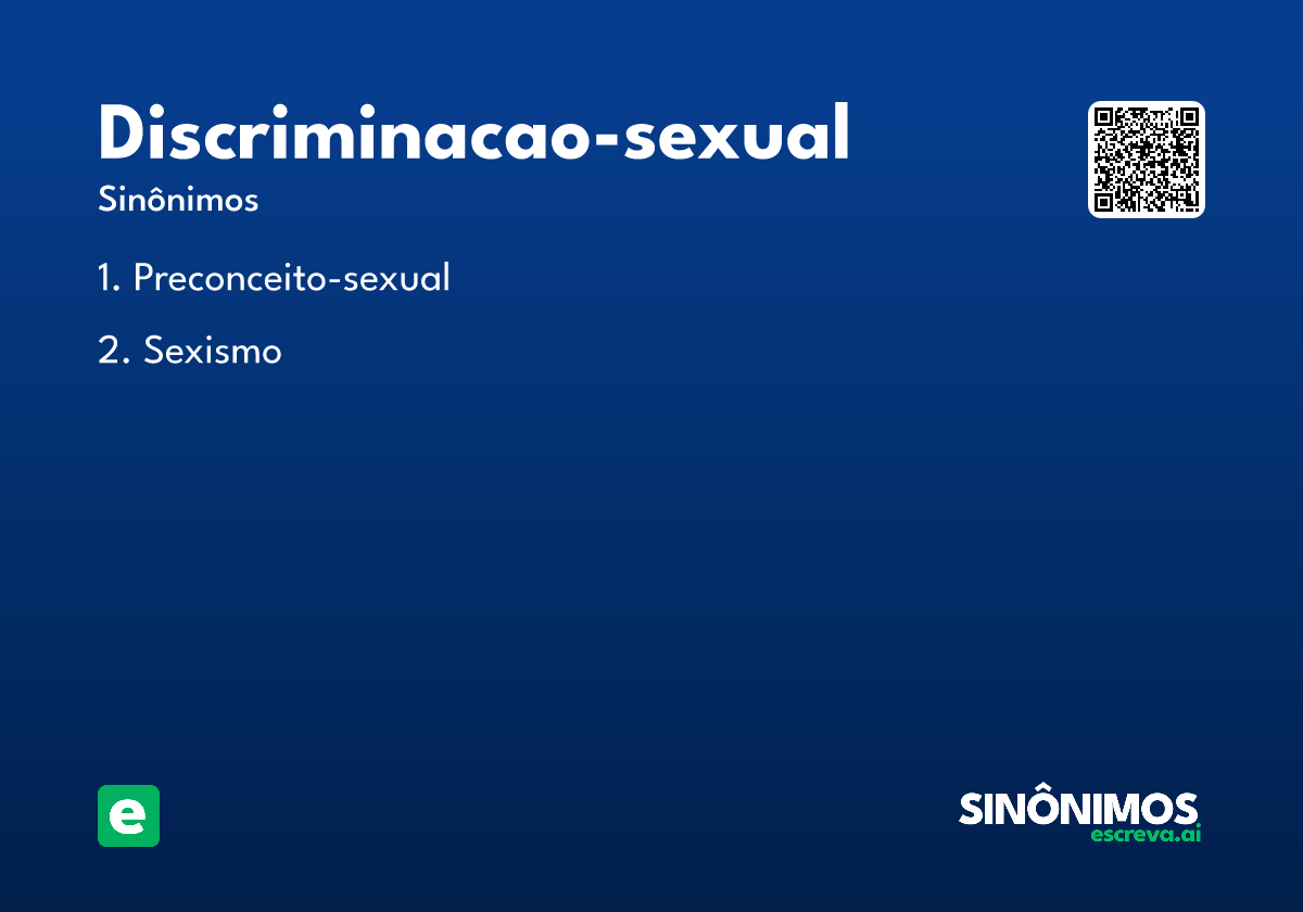 discriminacao-sexual