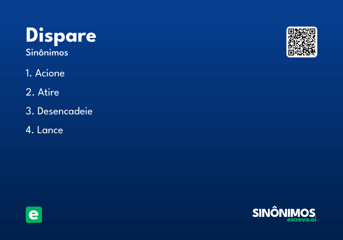 dispare