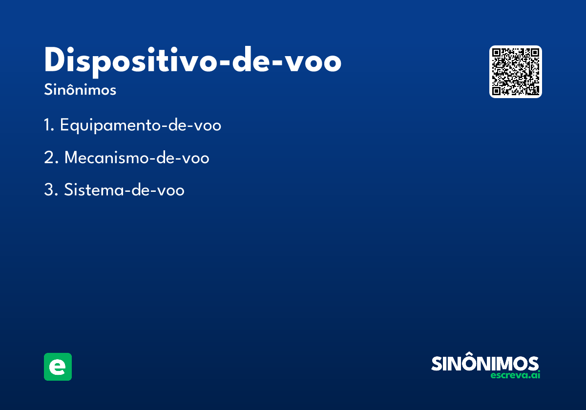 dispositivo-de-voo