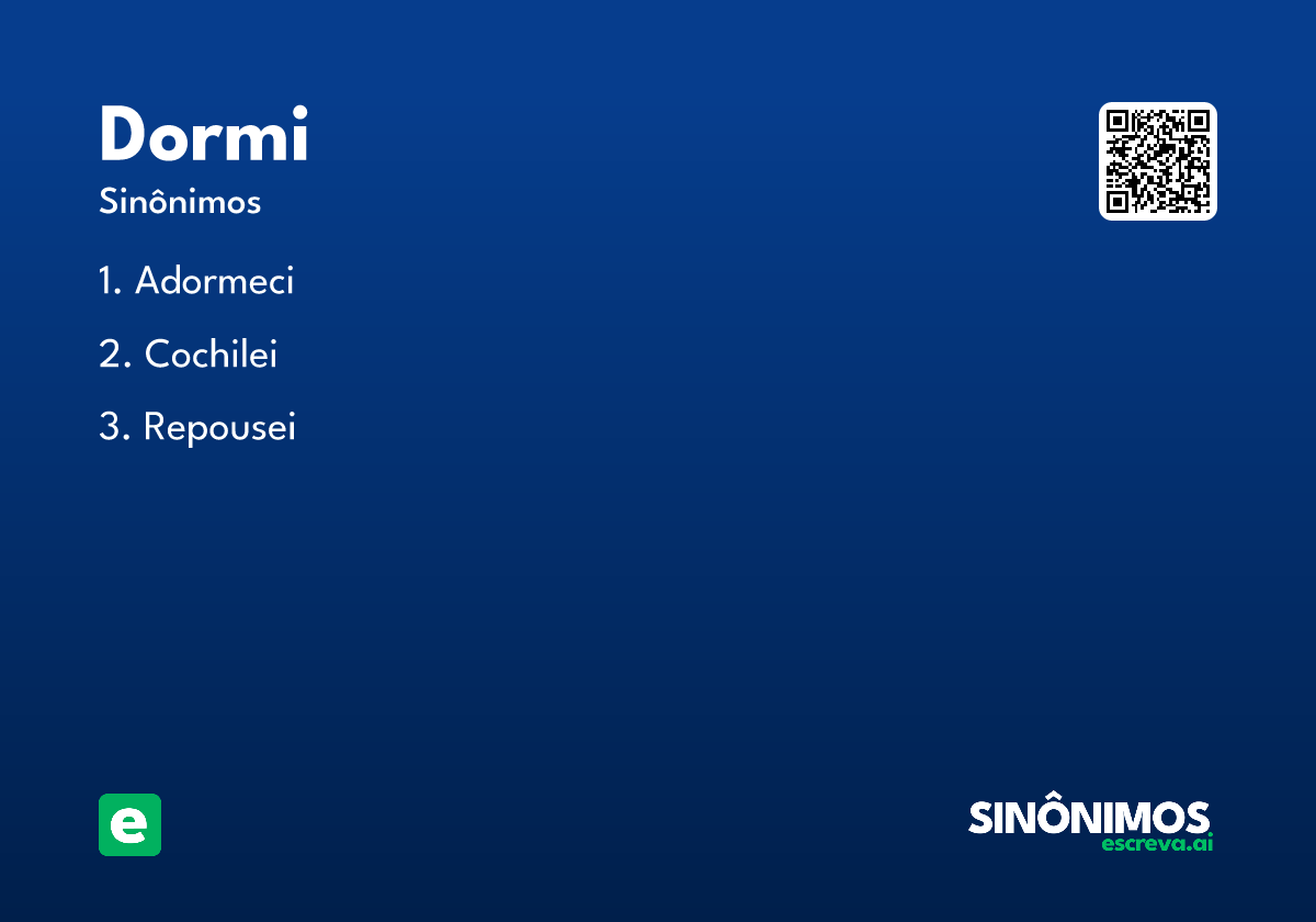 dormi