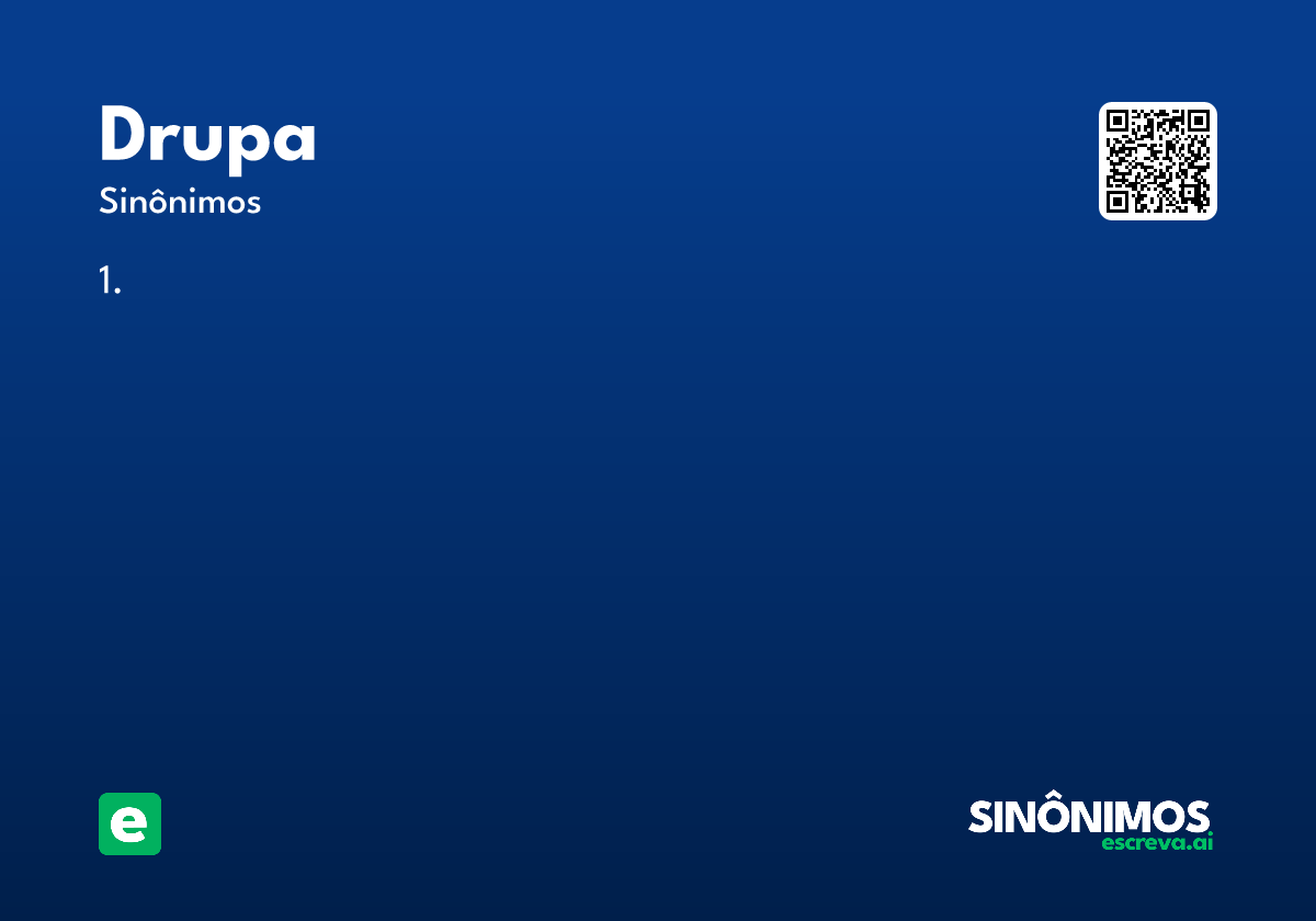drupa