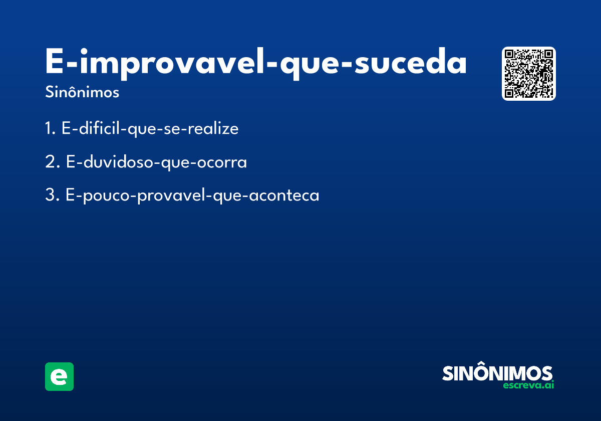 e-improvavel-que-suceda