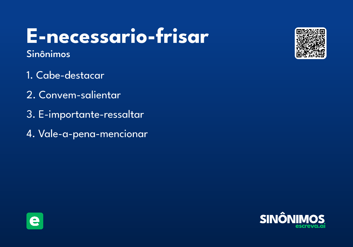 e-necessario-frisar