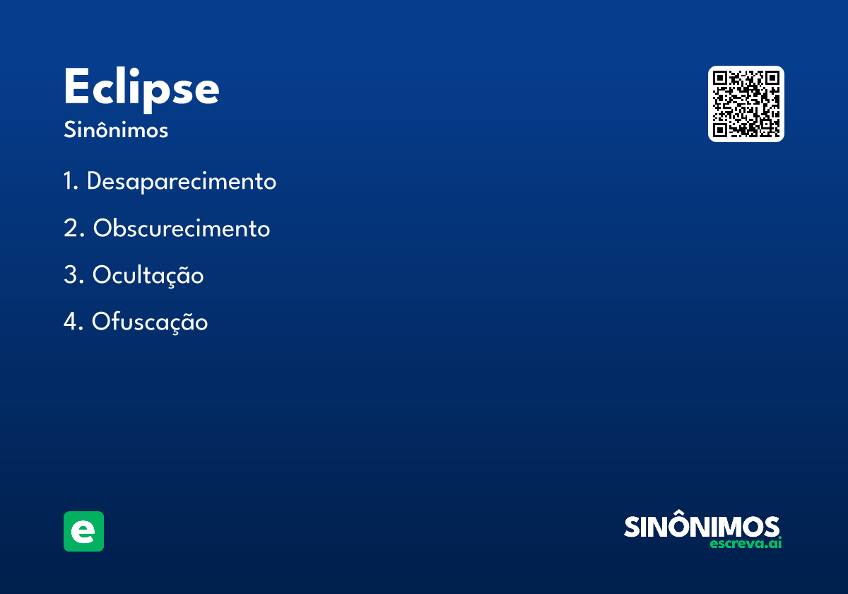eclipse