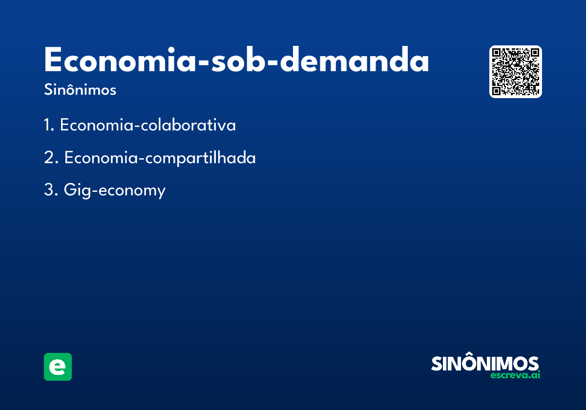 economia-sob-demanda