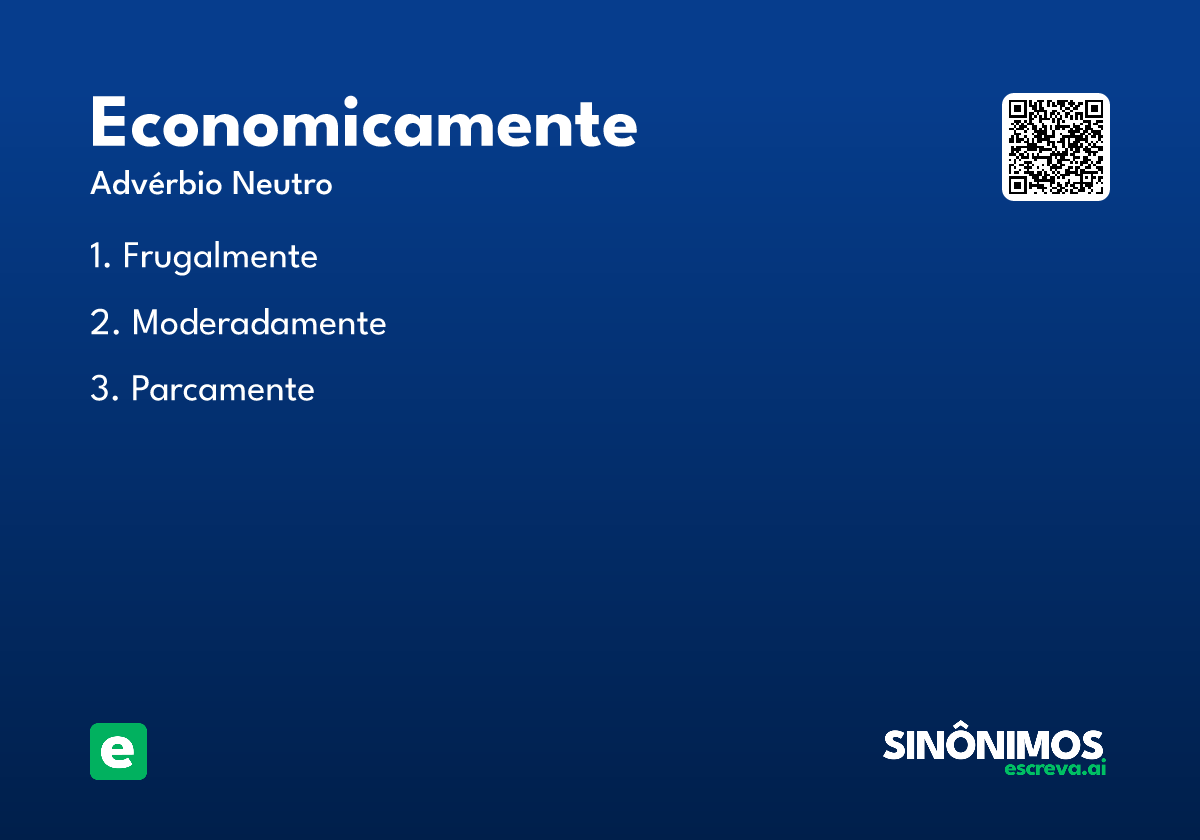 economicamente