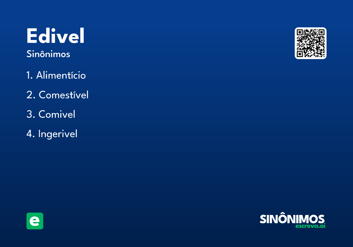 edivel