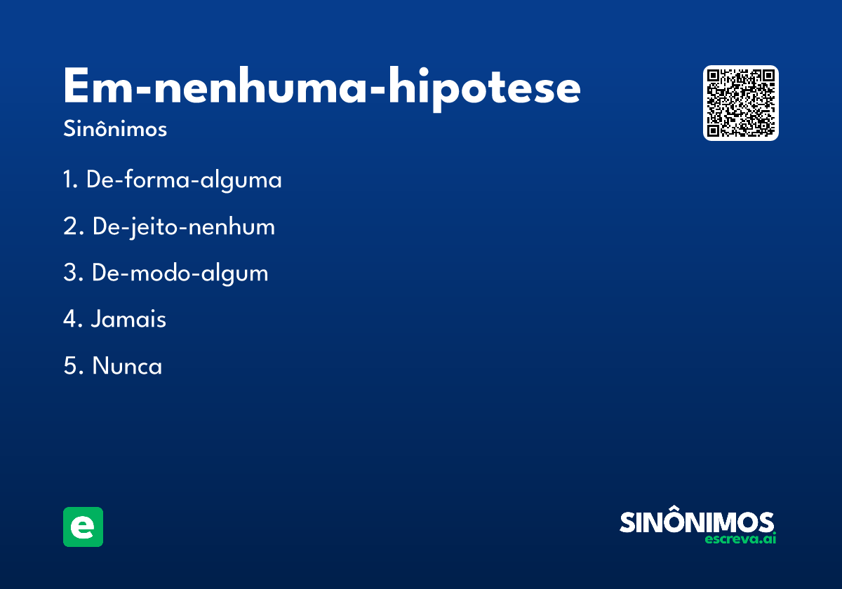 em-nenhuma-hipotese