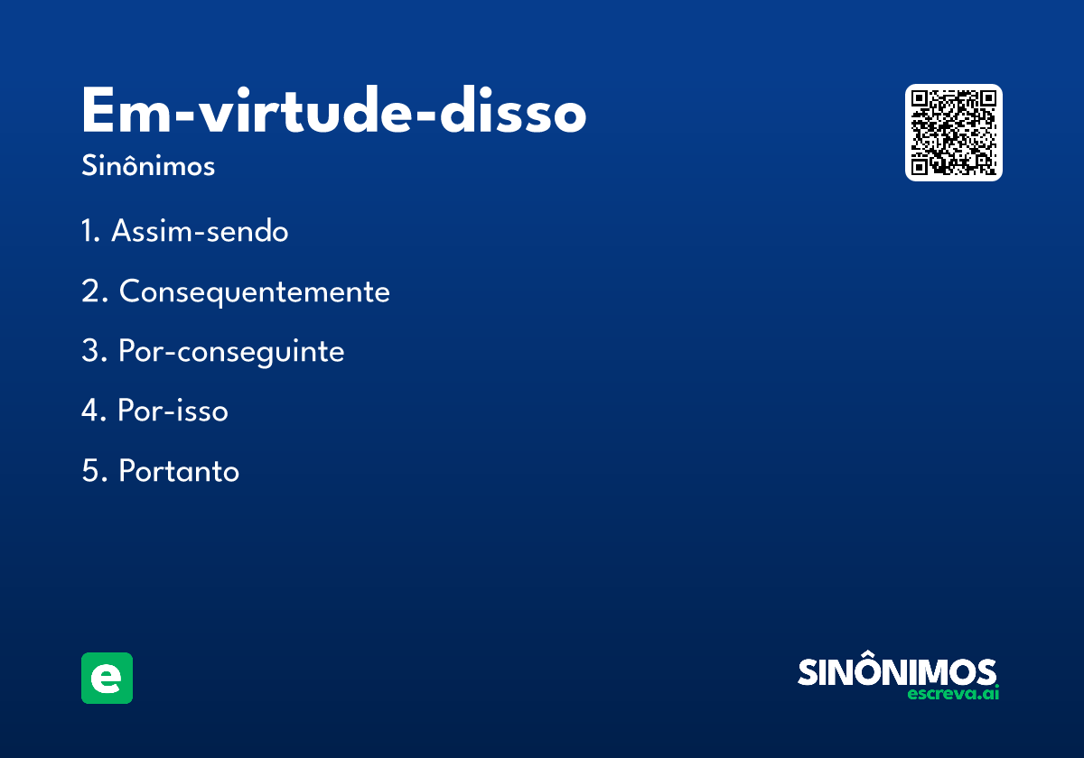 em-virtude-disso