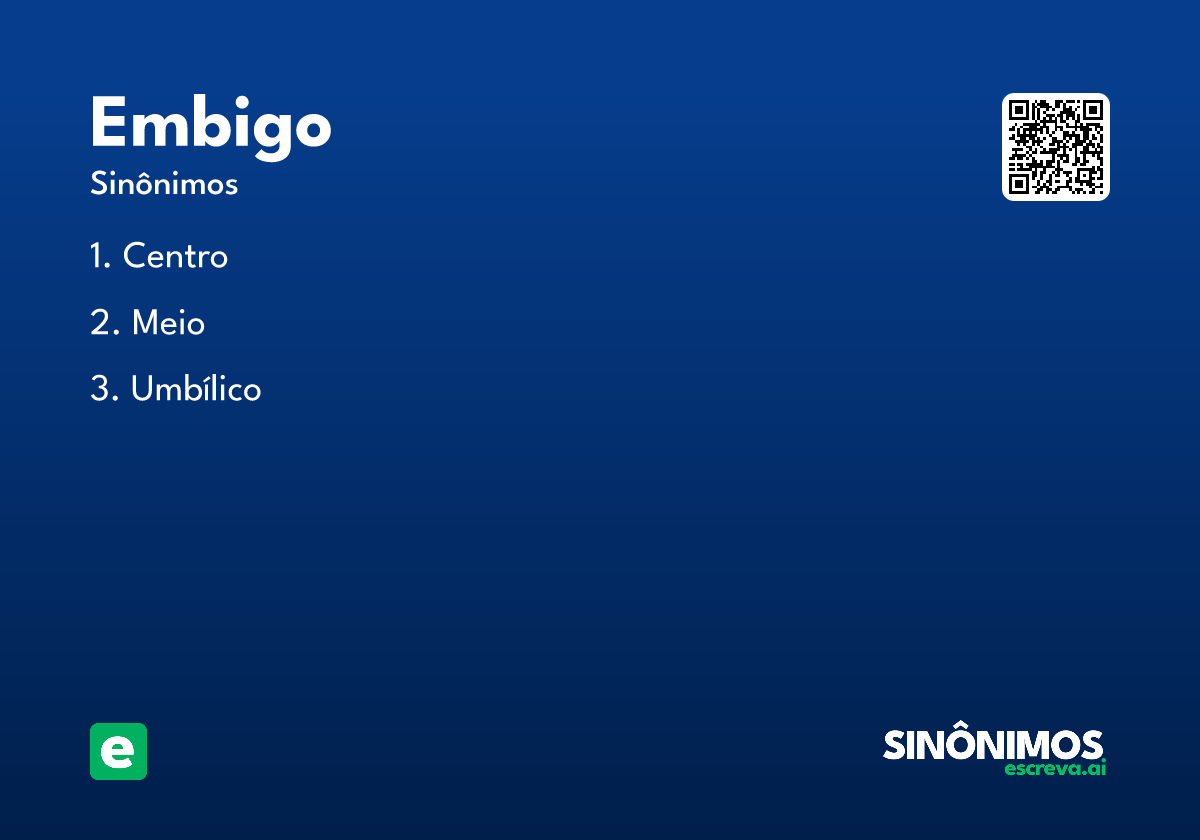 embigo