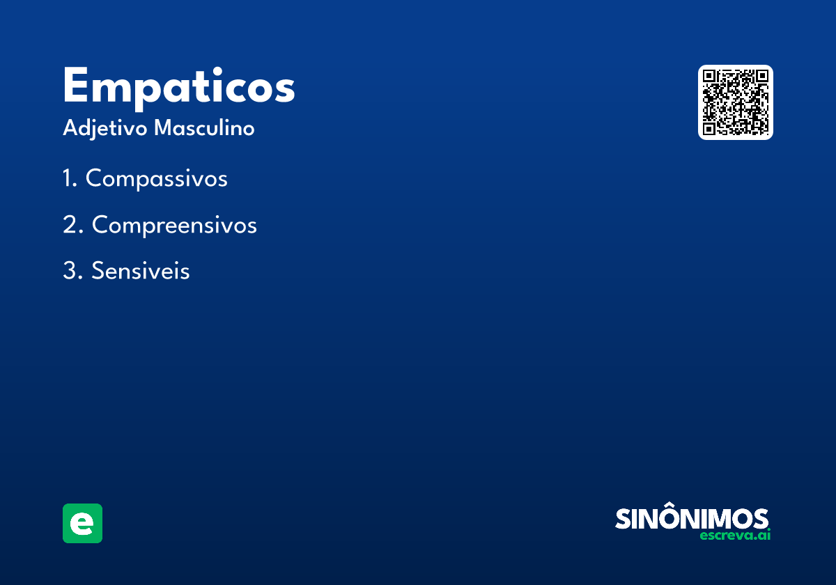 empaticos