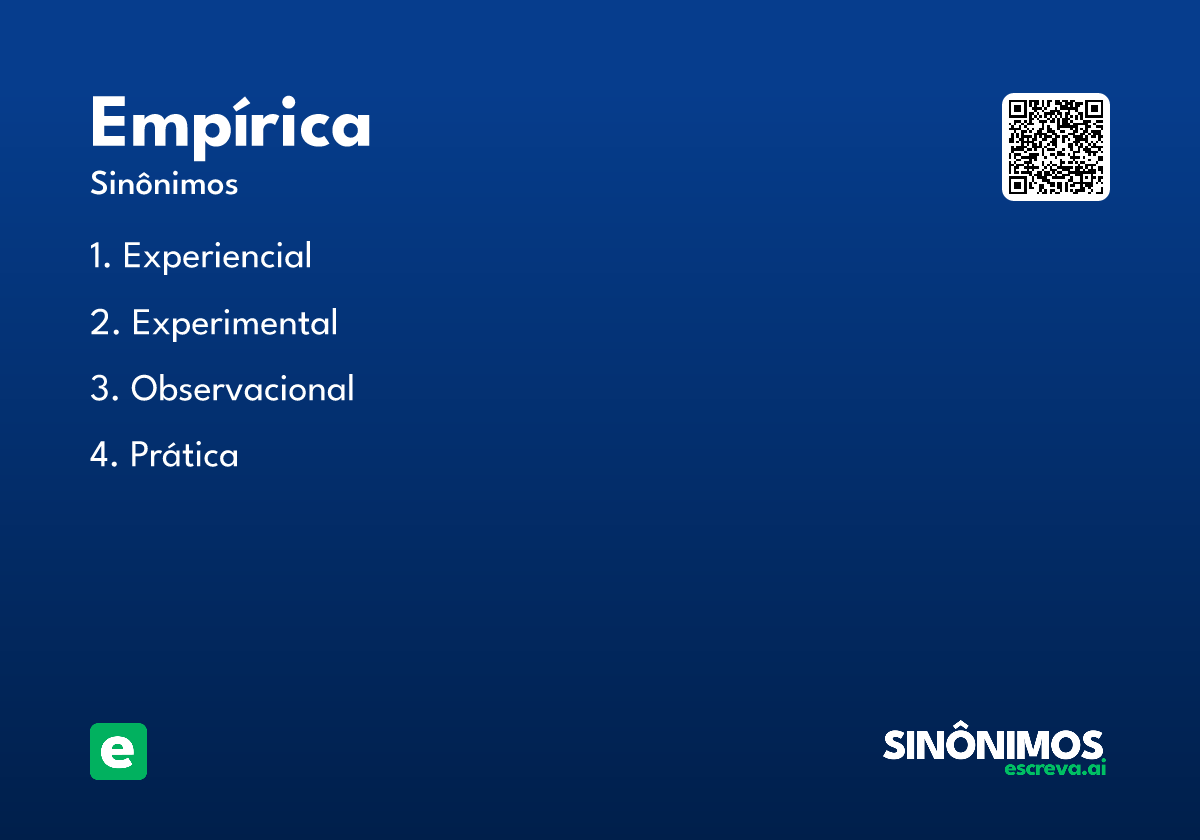 empírica