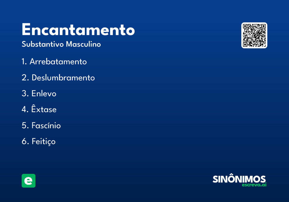 encantamento
