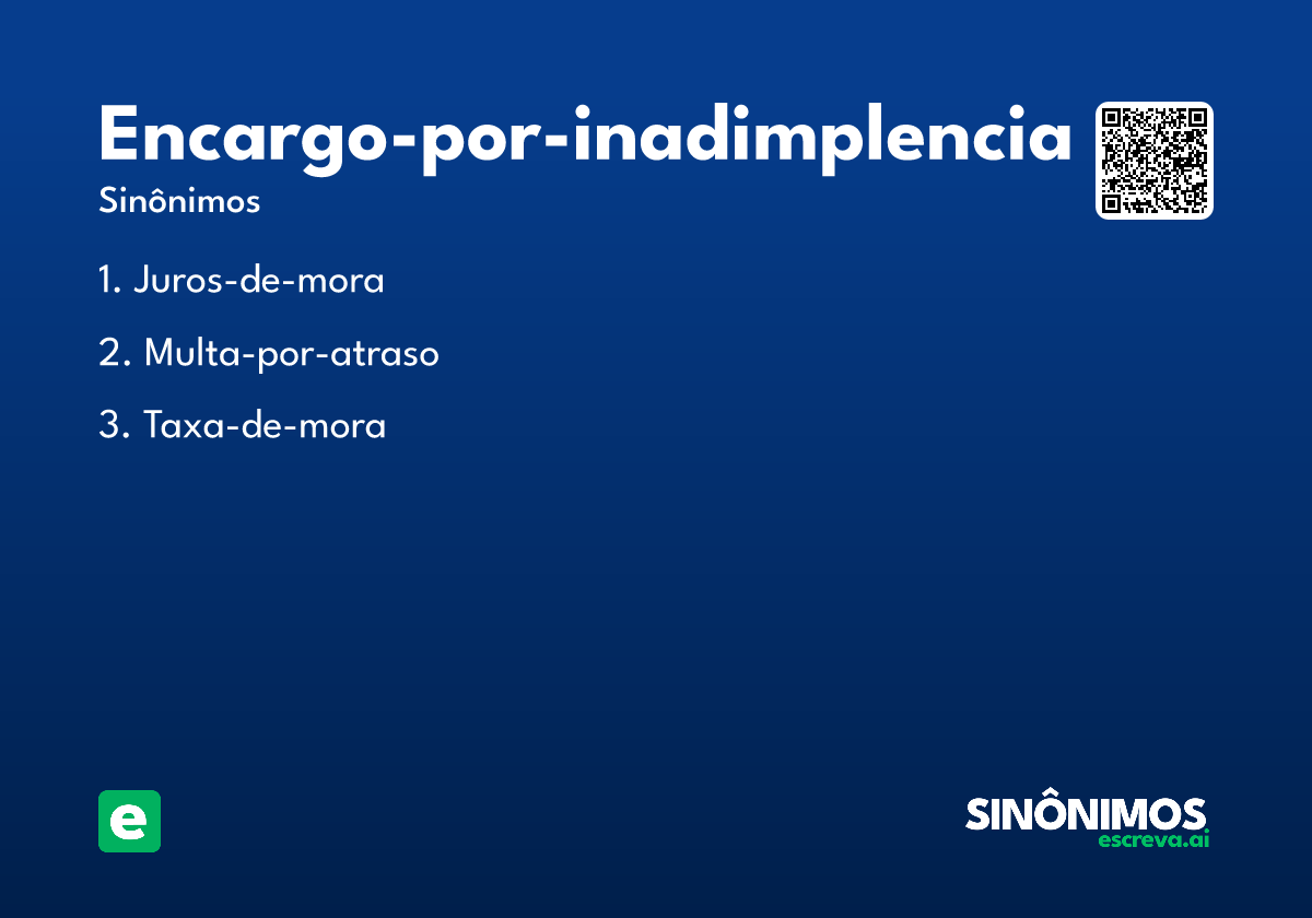 encargo-por-inadimplencia