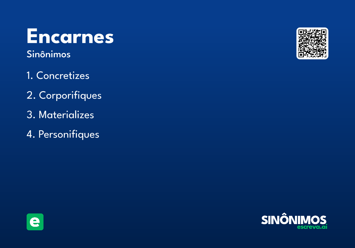encarnes