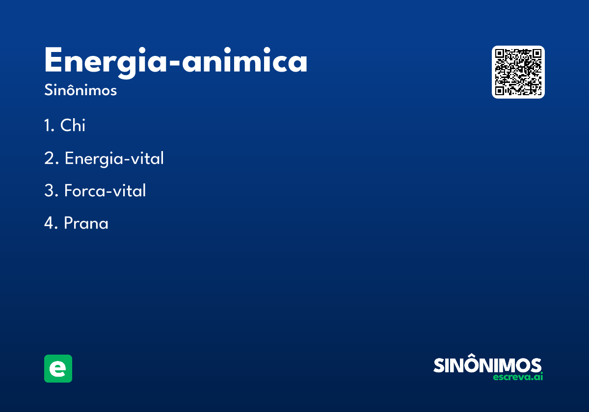 energia-animica