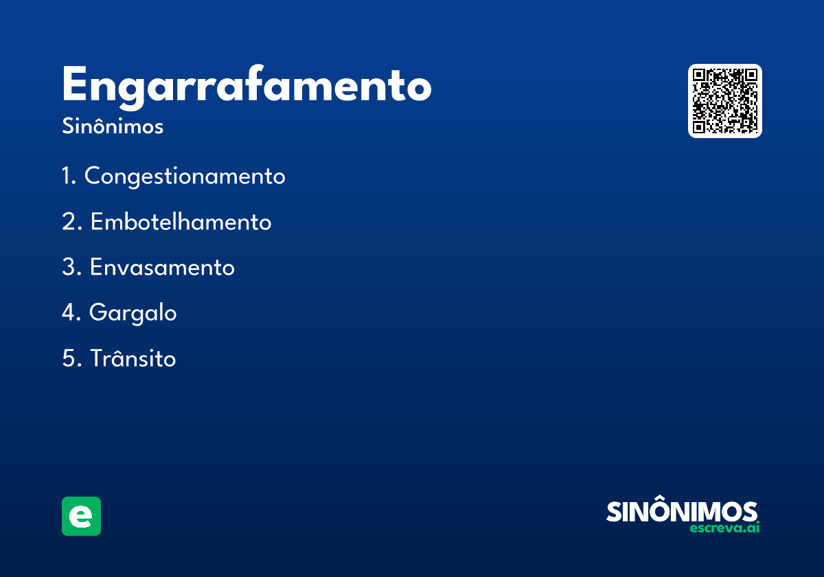 engarrafamento