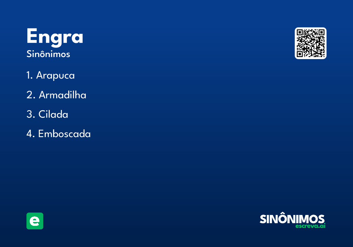 engra