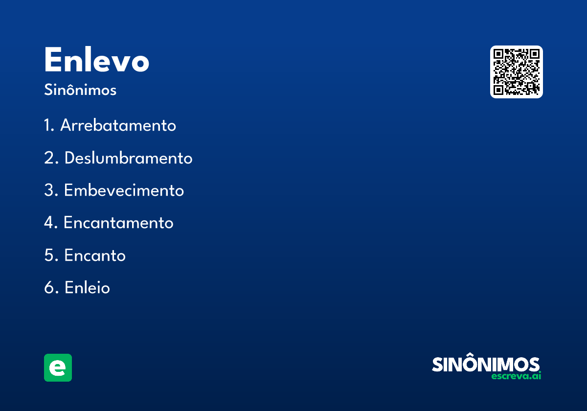enlevo