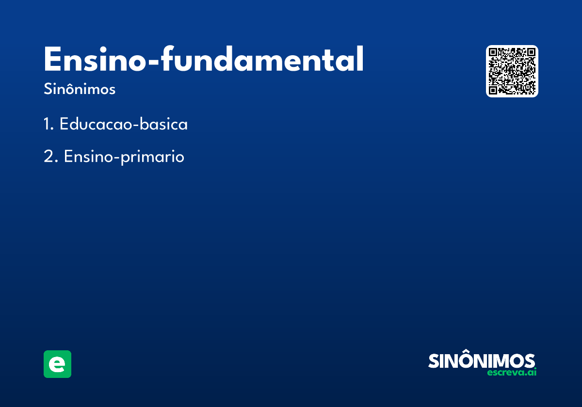 ensino-fundamental
