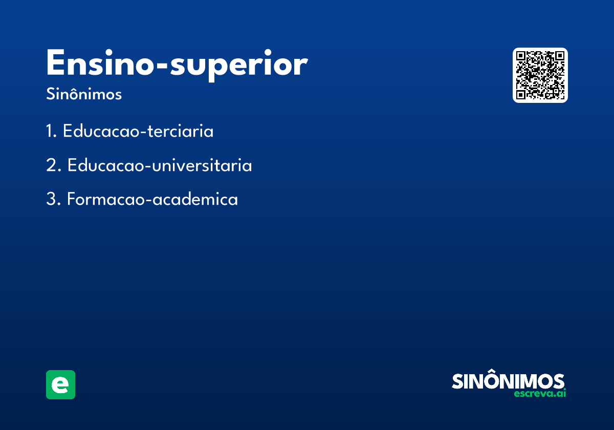 ensino-superior