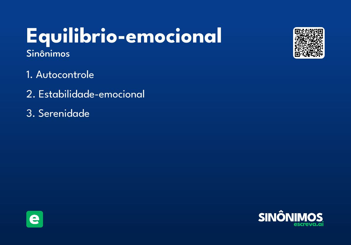equilibrio-emocional
