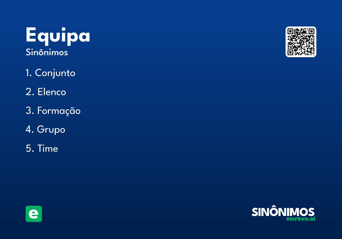 equipa