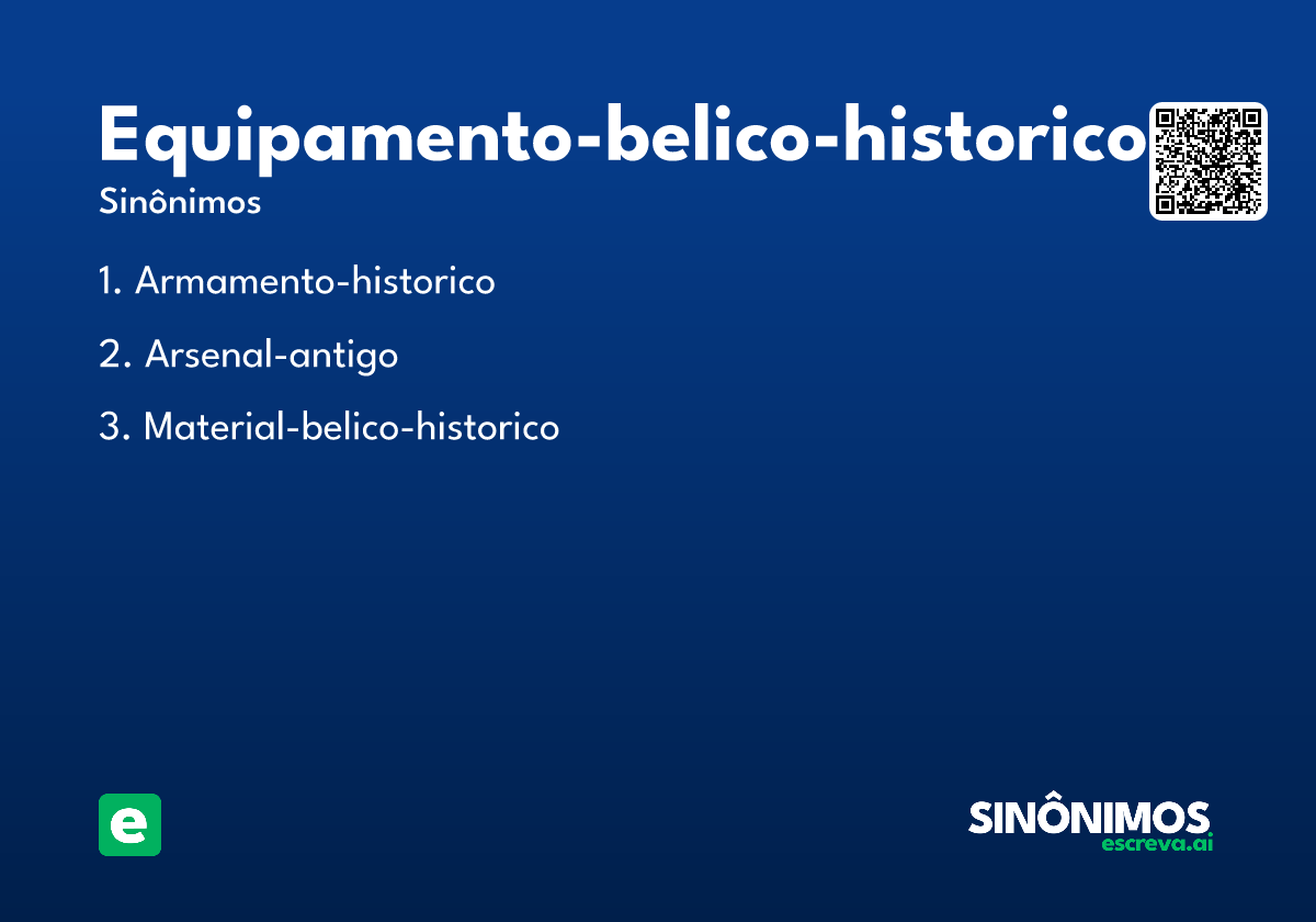 equipamento-belico-historico