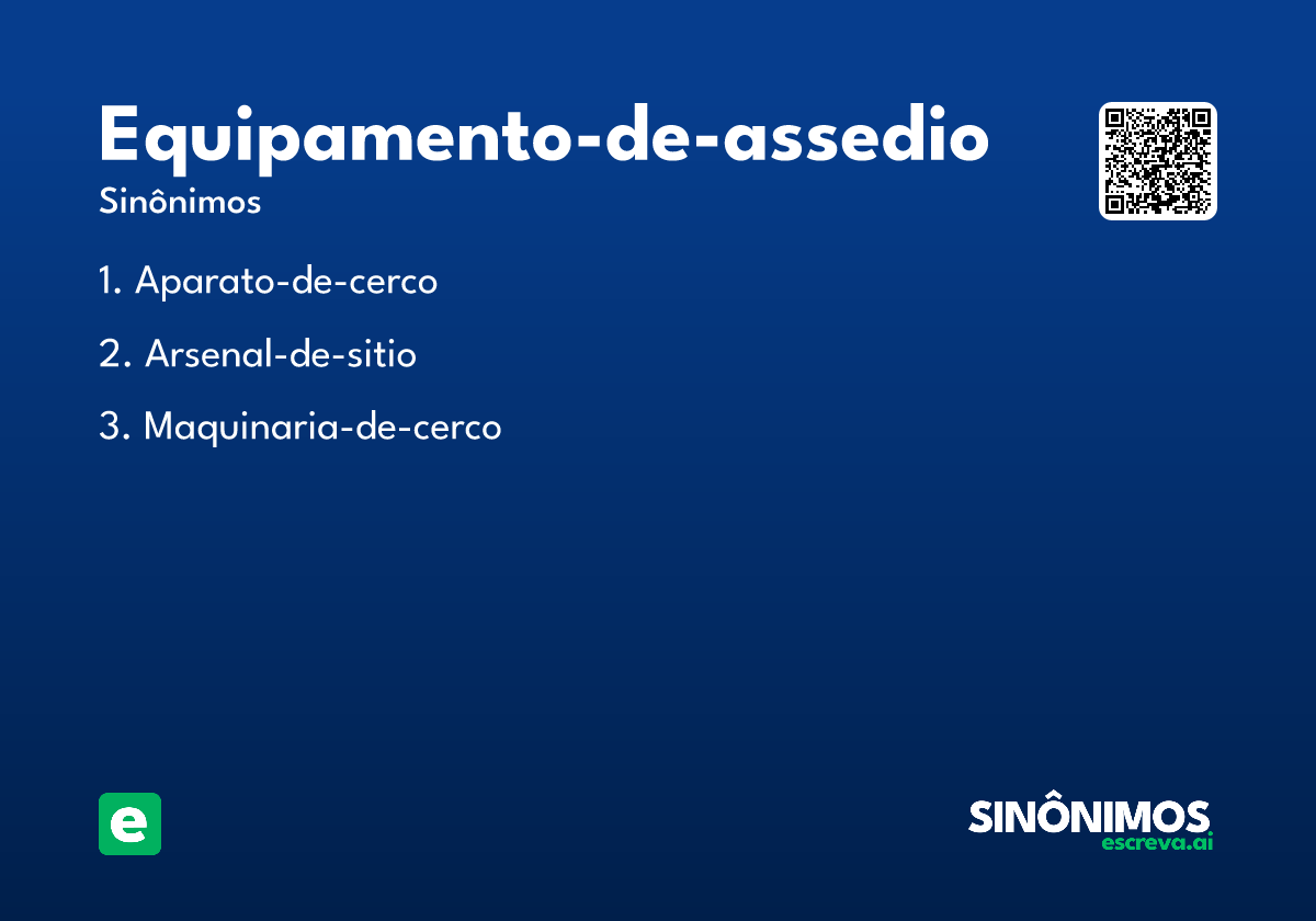 equipamento-de-assedio