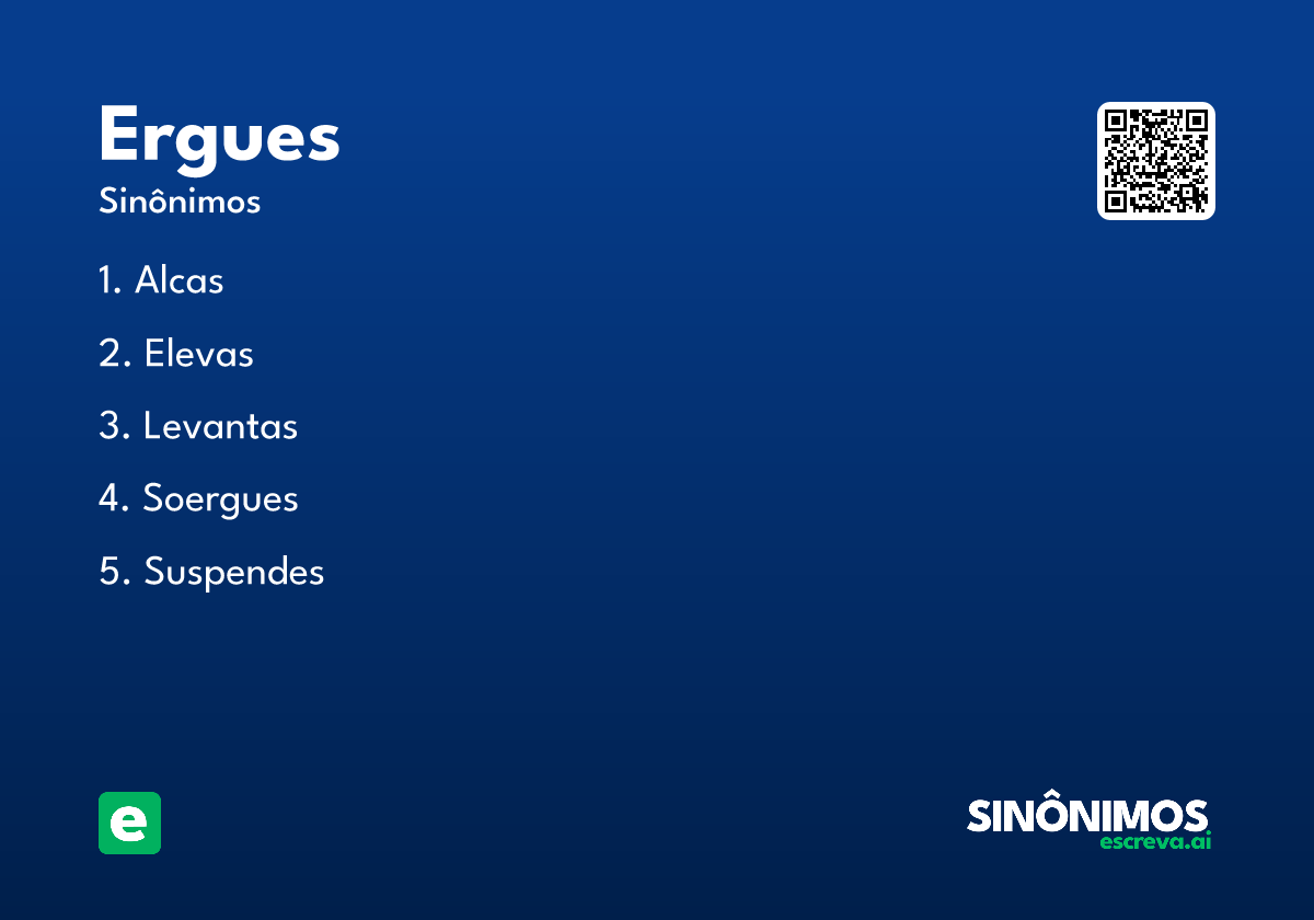 ergues