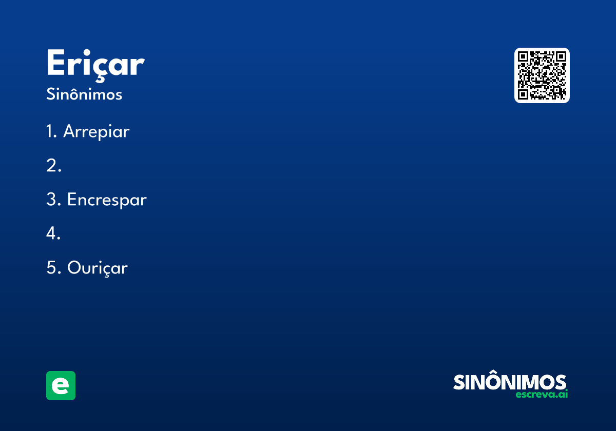 eriçar