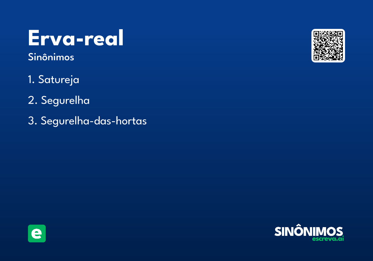 erva-real