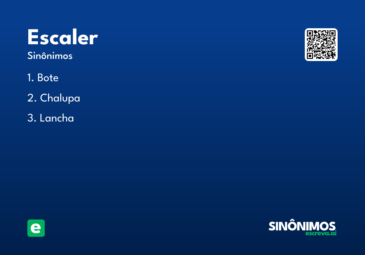 escaler